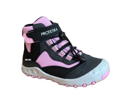 divci kotnikove boty protetika hany pink