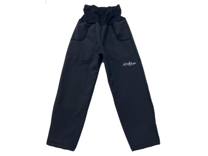 softshellove-kalhoty-rdx-cerne