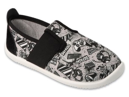 chlapecke backory befado softer game 901X024