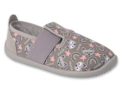 divci backory befado softer duha 901X019