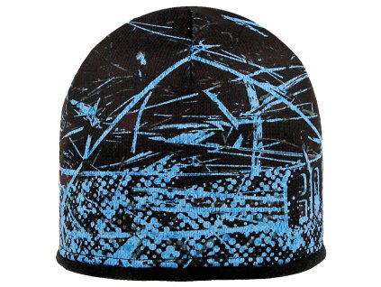 chlapecka-zimni-cepice-rdx-3989-cerno-modra