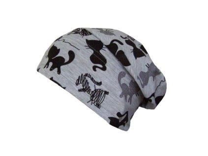 divci spadena cepice kocky sand