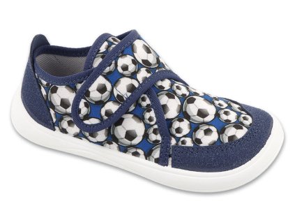 barefootove backory befado 140X002 fotbalove mice