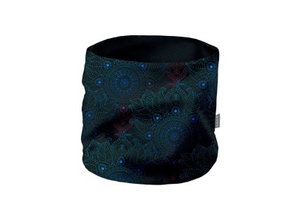 damsky nakrcnik temna mandala unuo