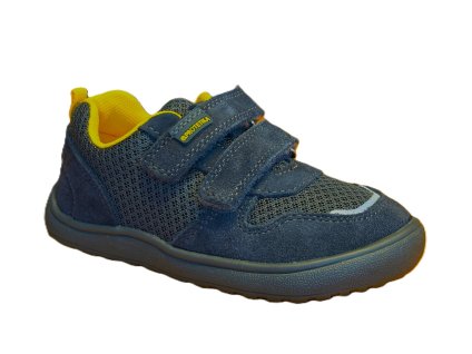 chlapecke barefootove tenisky alex grey