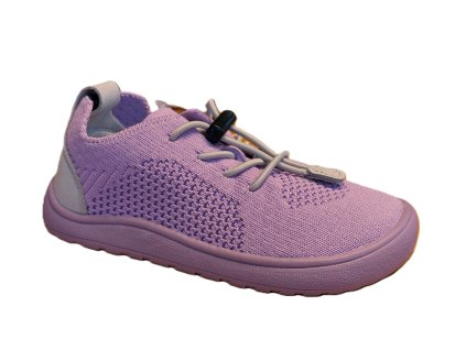 divci barefootove tenisky gael purple