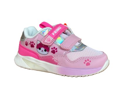 divci svitici tenisky primigi 1454000