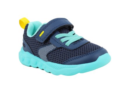 chlapecke tenisky primigi 1452822 modra
