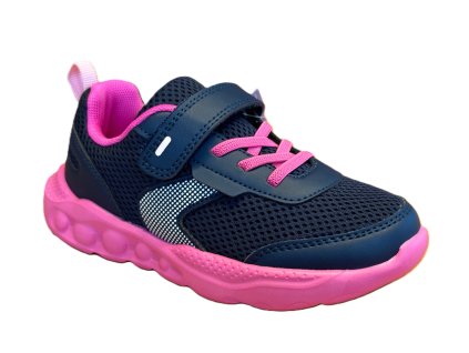 divci tenisky primigi 14528277 modra