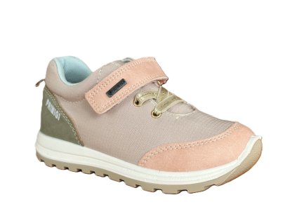 divci tenisky s membranou goretex primgi 1357422