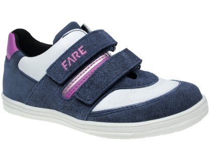 divci boty s membranou fare 2615651