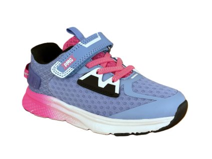 divci tenisky primigi 1458122 modra