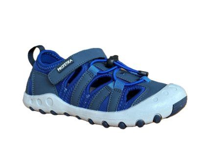 chlapecke sandaly protetika nio blue