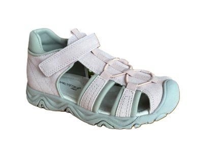 divci sandaly protetika nesy violet