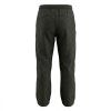 softshellove kalhoty slim s bambusem Fantom cerne c