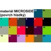 Fantom softshellová čepice - tmavě tyrkysová  tmavě tyrkysová Microside
