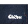 vesta softshell fantom logo