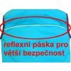 vesta softshell fantom reflexni pasek