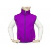Fantom vesta SOFTSHELL - orchidej