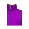 Fantom vesta SOFTSHELL - orchidej