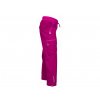 Fantom kalhoty softshell street - fuchsia