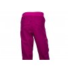 Fantom kalhoty softshell street - fuchsia