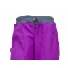 Fantom zimní softshellové kalhoty do nápletu - orchidej