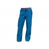 Fantom kalhoty softshell street - petrolejové