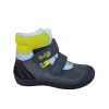 chlapecke kotnikove boty ponte 168 b