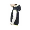 Fantom vesta SOFTSHELL outdoor s membránou 18000/12000 - černá
