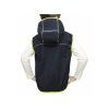 Fantom vesta SOFTSHELL outdoor s membránou 18000/12000 - černá