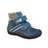 chlapecke kotnikove boty ponte 905 modra