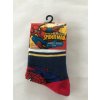 Ponožky Spiderman