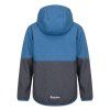 chlapecka softshell bunda sedy melir petrolejovy melir b