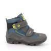 chlapecke zimni boty Primigi 4896100 membrana goretex 2
