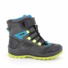zimni boty Primigi 4897511 membrana goretex 2