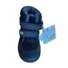 chlapecke zimni boty ponte 128 cerna c