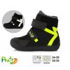 chlapecke zimni boty Ponte PVB123 DA07 3 128A