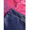 WAMU trousers Mosaic purple detail 05