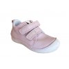 divci celorocni boty Ponte ruzova 1342B