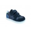 chlapecke celorocni boty Sante ic583560 navy