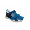 chlapecke sandaly Ponte 534 modre