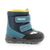 chlapecke zimni boty primigi modra 6861322 membrana