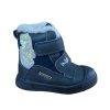 chlapecke zimni boty ponte modra s membranou 2719 b