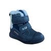 chlapecke zimni boty ponte modra s membranou 2719