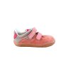 divci barefootove boty primigi 7922600 ruzova b