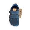 chlapecke barefootove boty stitch and walk modra c