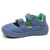 chlapecke barefoot sandaly protetika nery denim b