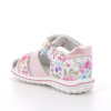 dívcí sandaly primigi 7865511 kyticky c