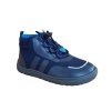chlapecke kotnikove boty protetika neopren membrana modra